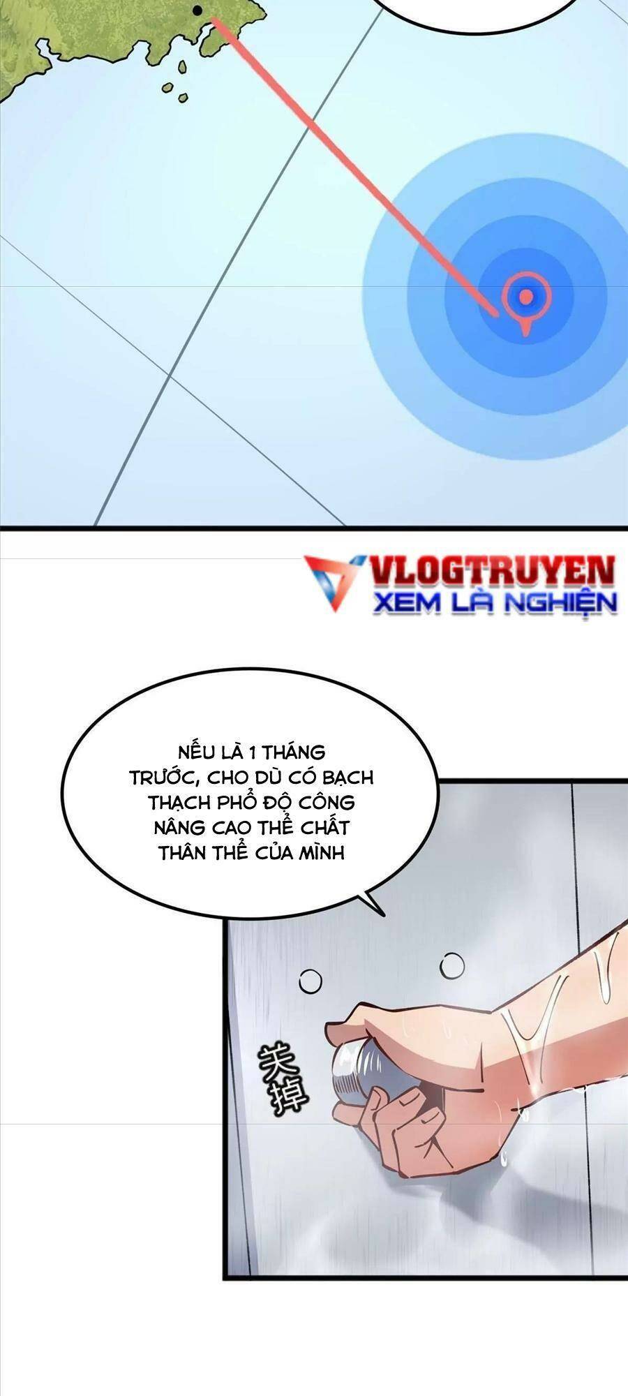 Chương 70 - Trang 3