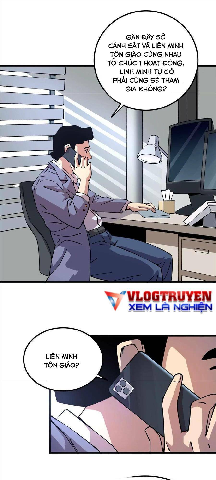 Chương 70 - Trang 7