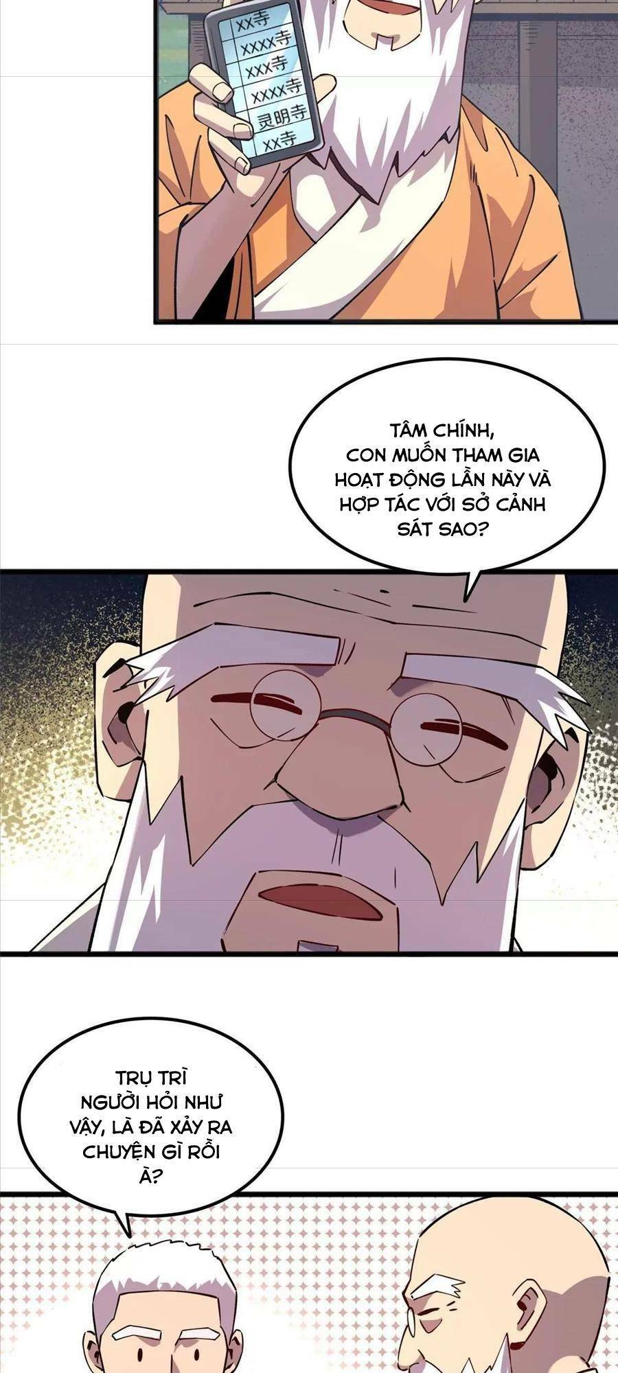 Chương 70 - Trang 10