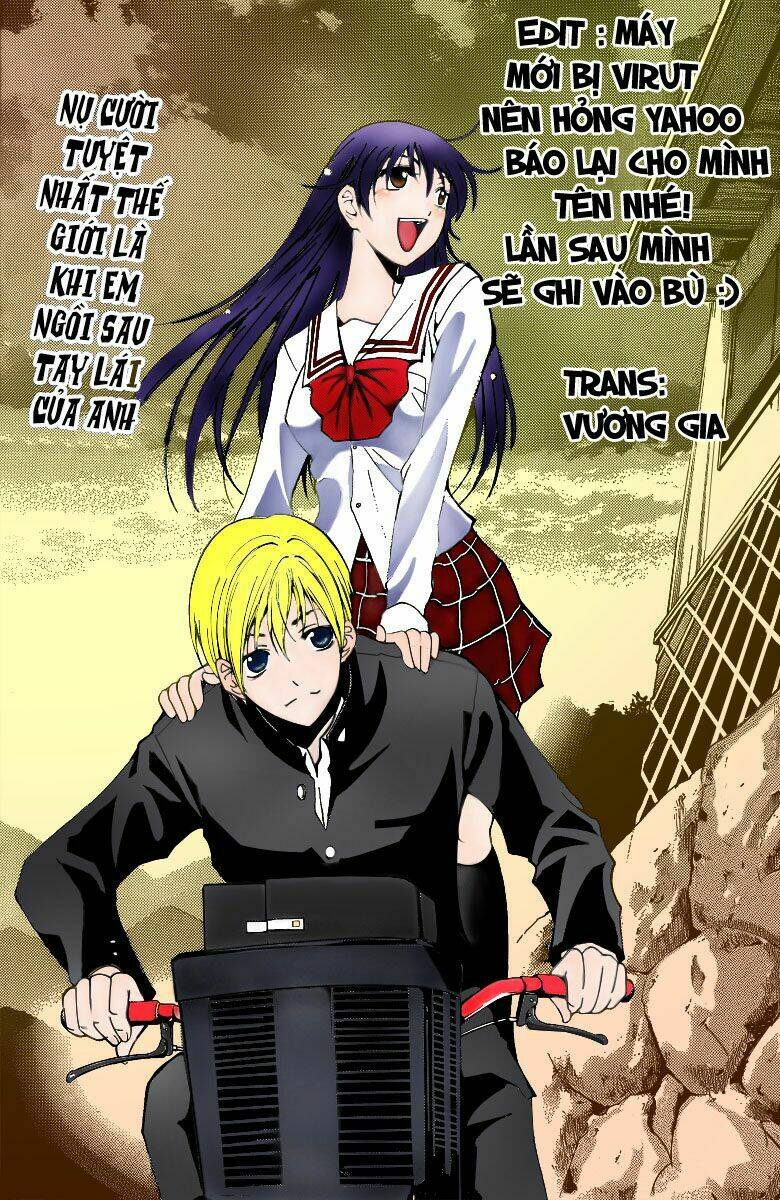 Chương 145 - Trang 2