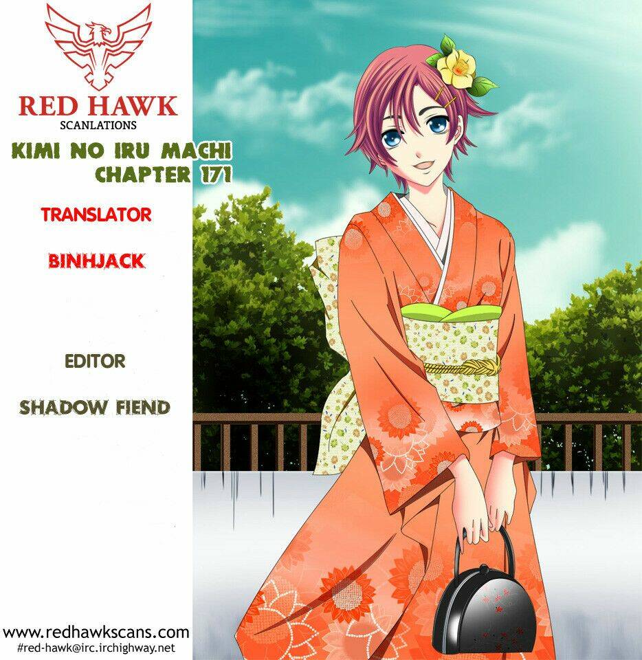 Chương 171 - Trang 1