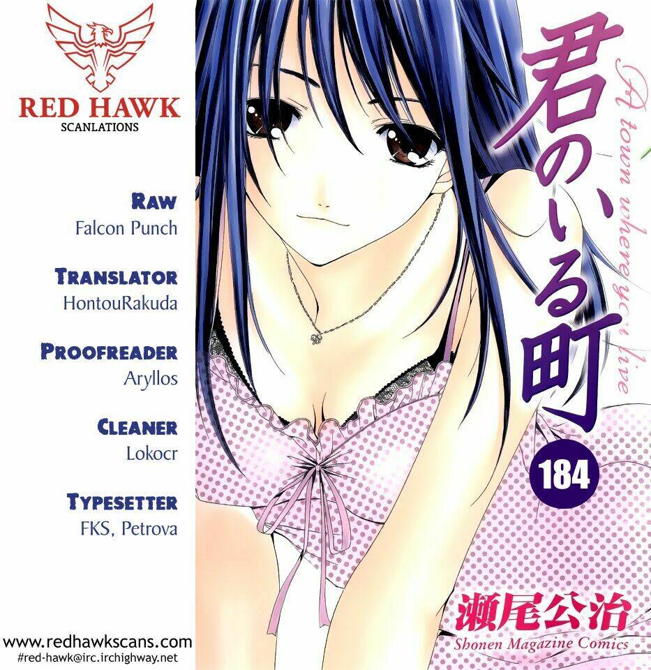 Chương 184 - Trang 2