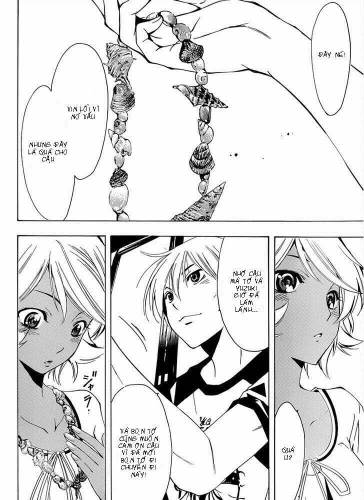 Chương 196 - Trang 17