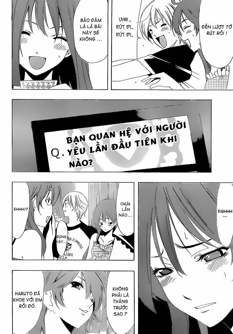 Chương 203 - Trang 11