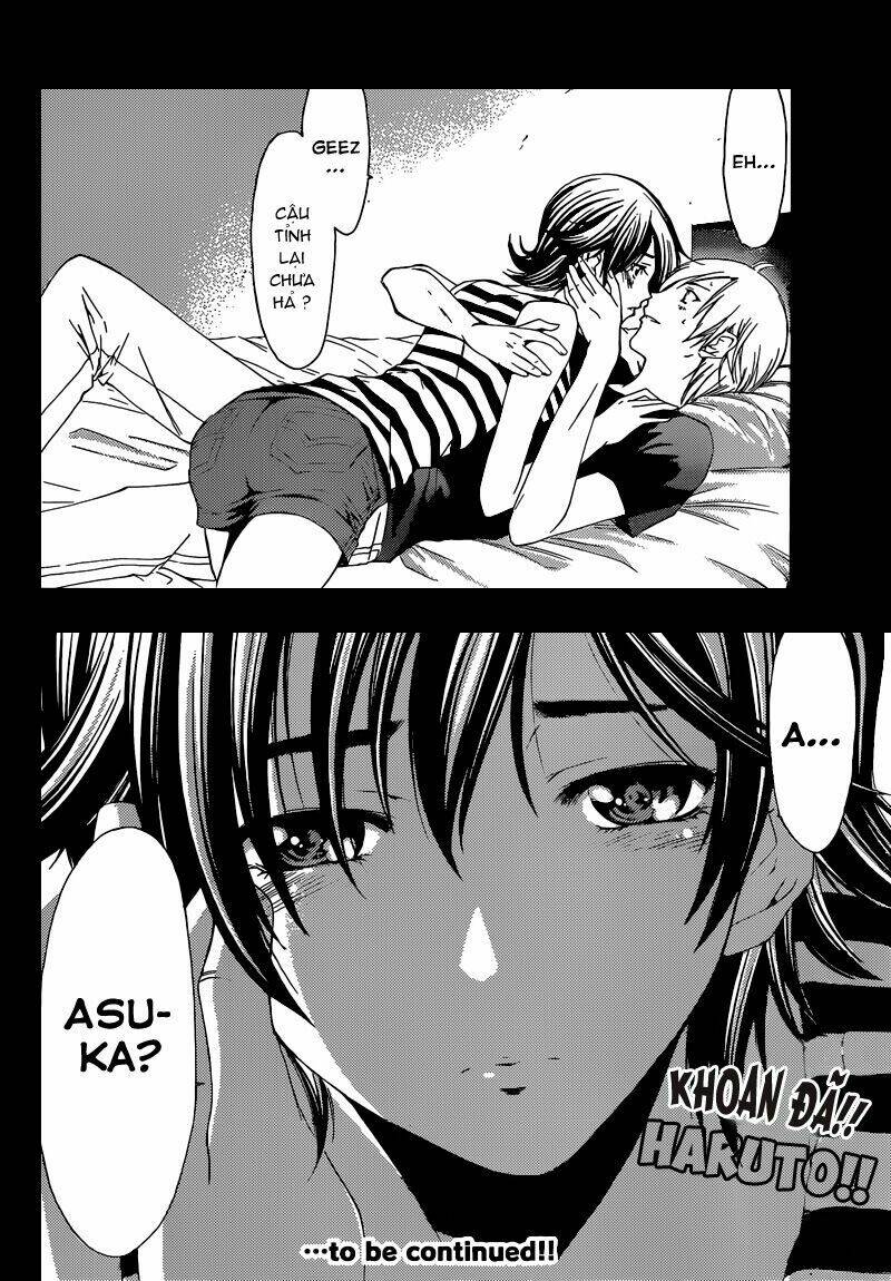 Chương 204 - Trang 19
