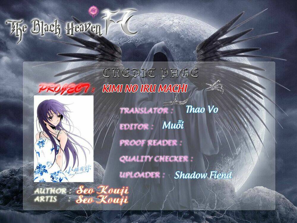 Chương 208 - Trang 20