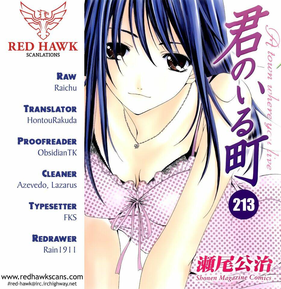 Chương 213 - Trang 1