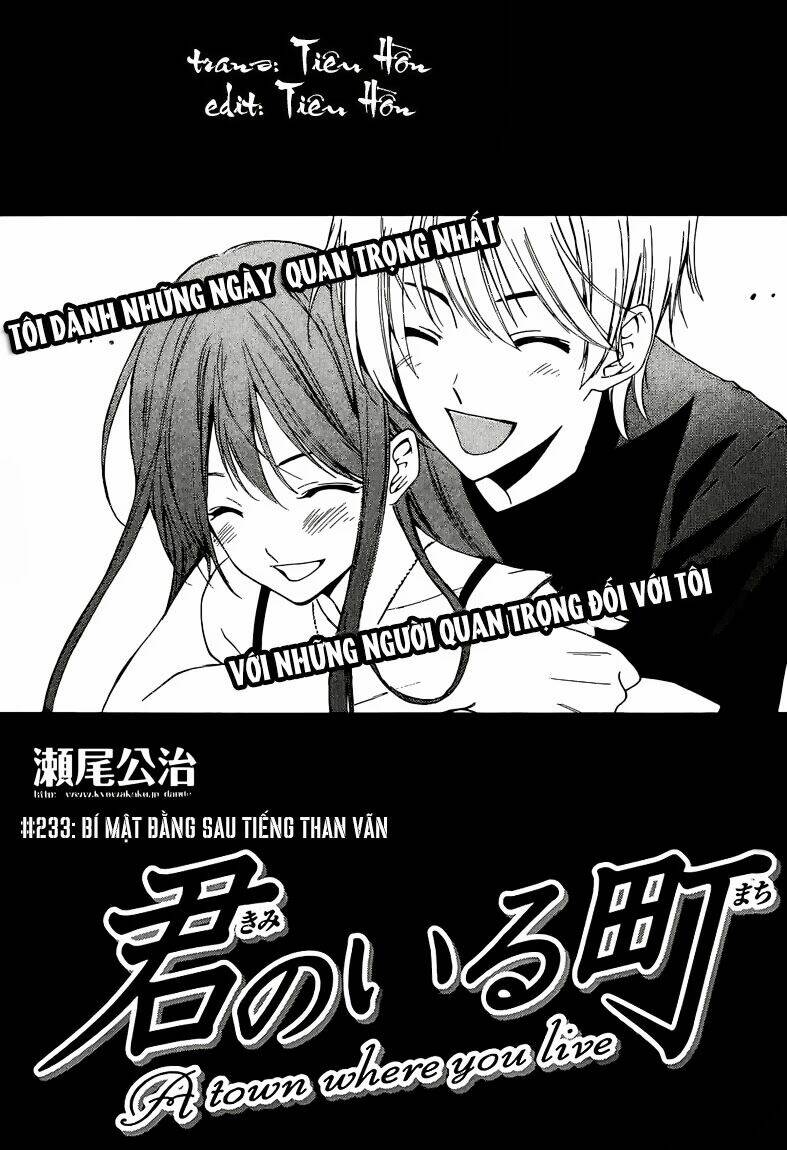 Chương 233 - Trang 2