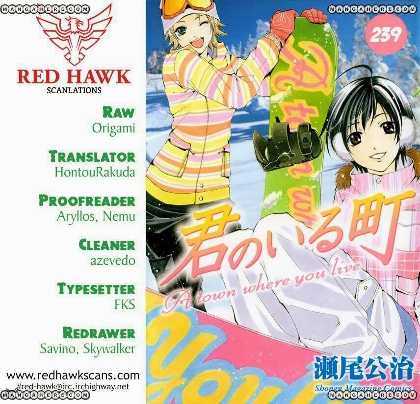 Chương 239 - Trang 1