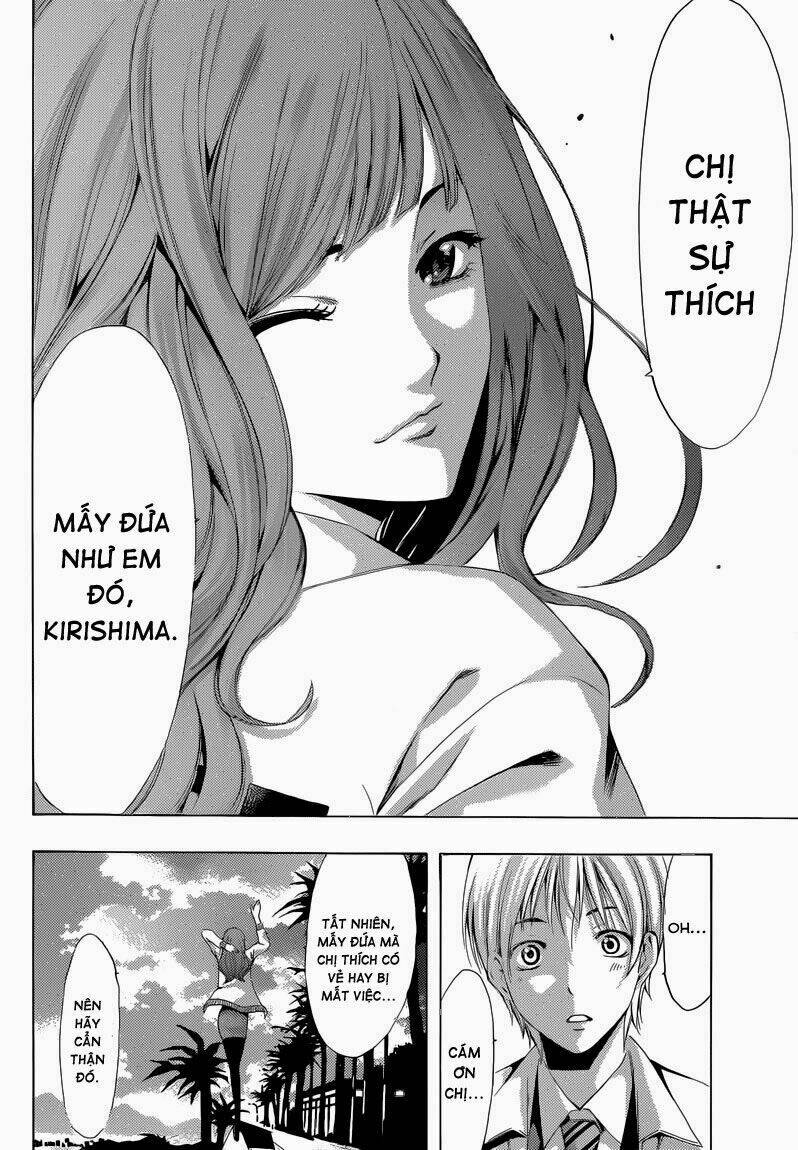 Chương 248 - Trang 16