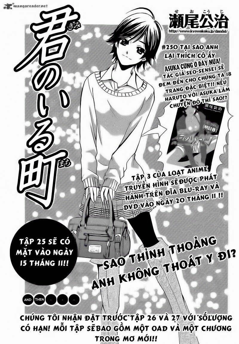 Chương 250 - Trang 2
