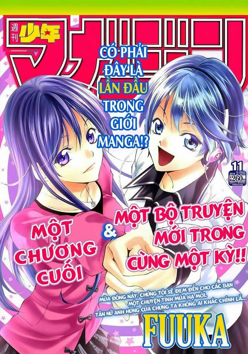 Chương 261 - Trang 2