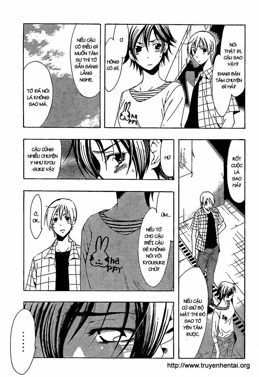 Chương 84 - Trang 14
