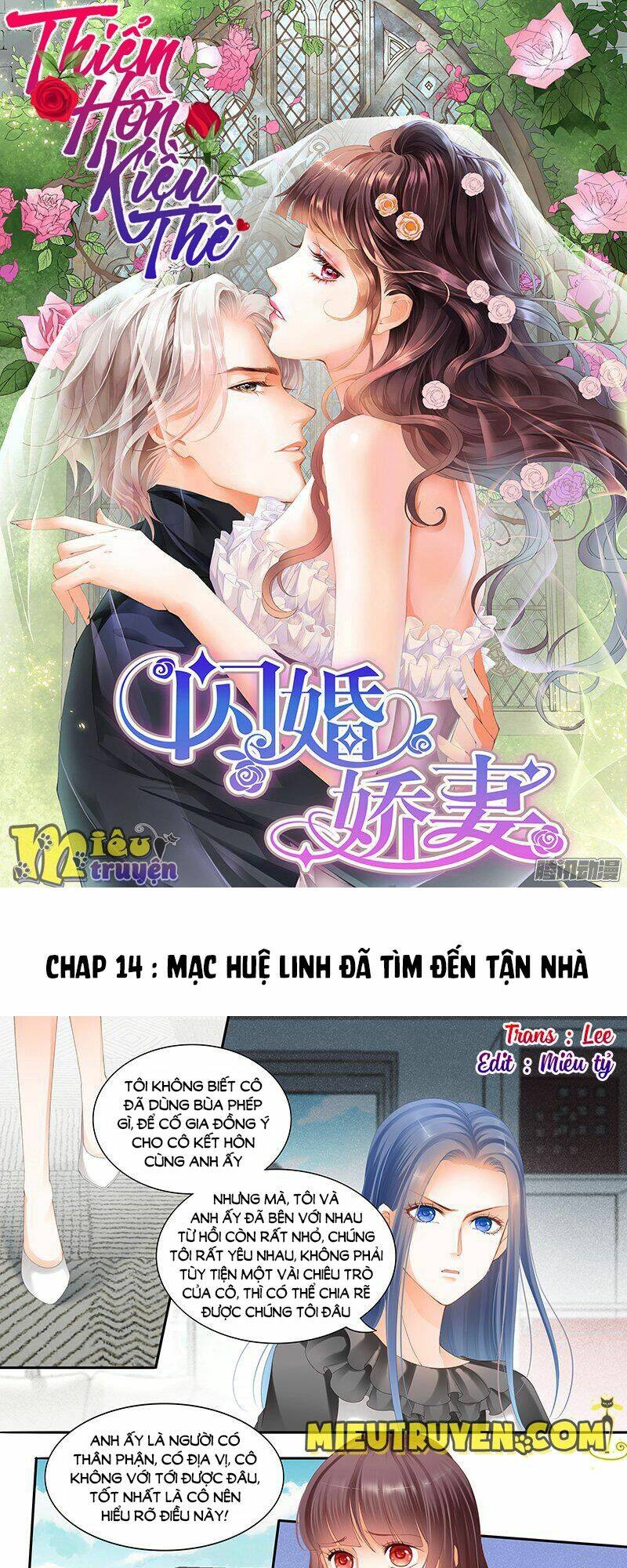 Chương 14 - Trang 1
