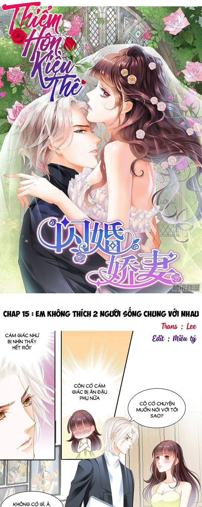Chương 15 - Trang 1