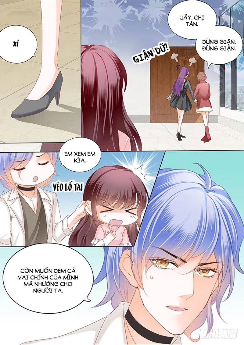 Chương 161 - Trang 5