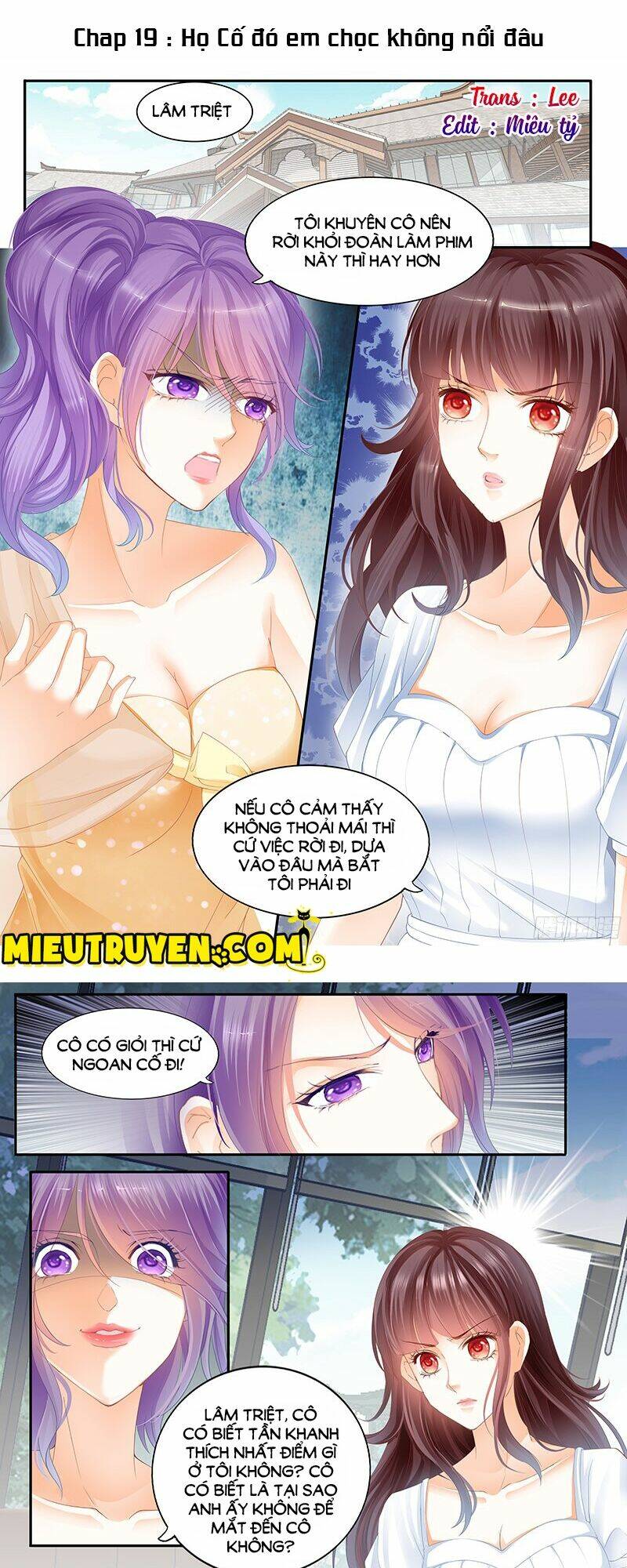 Chương 19 - Trang 1