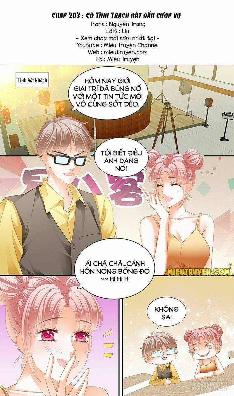 Chương 203 - Trang 2