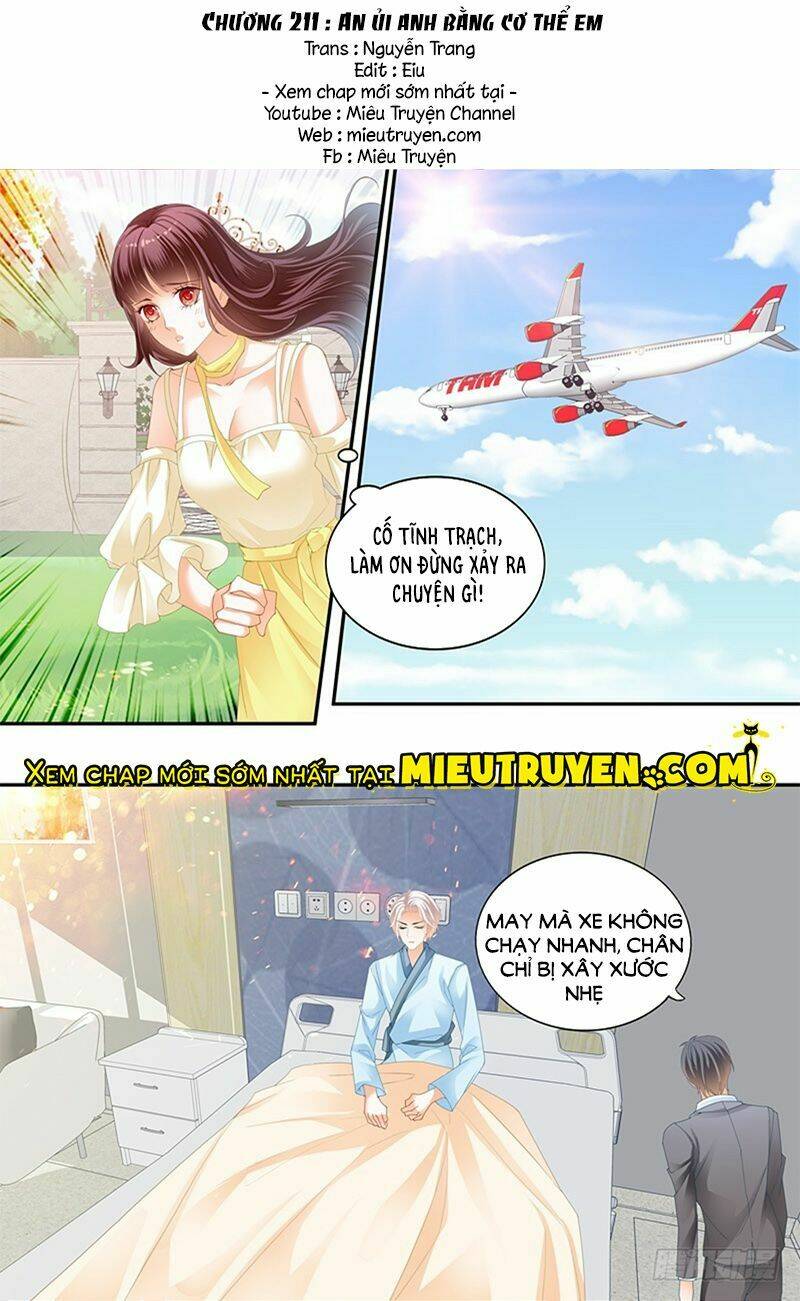 Chương 211 - Trang 2