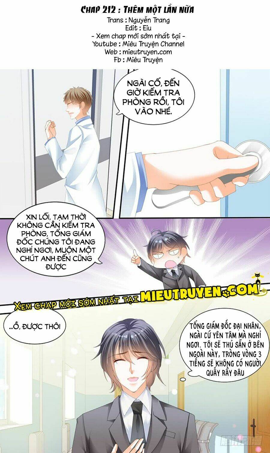 Chương 212 - Trang 2