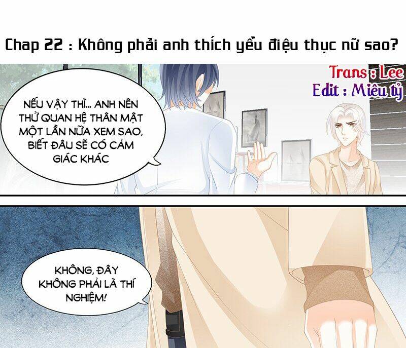 Chương 22 - Trang 1