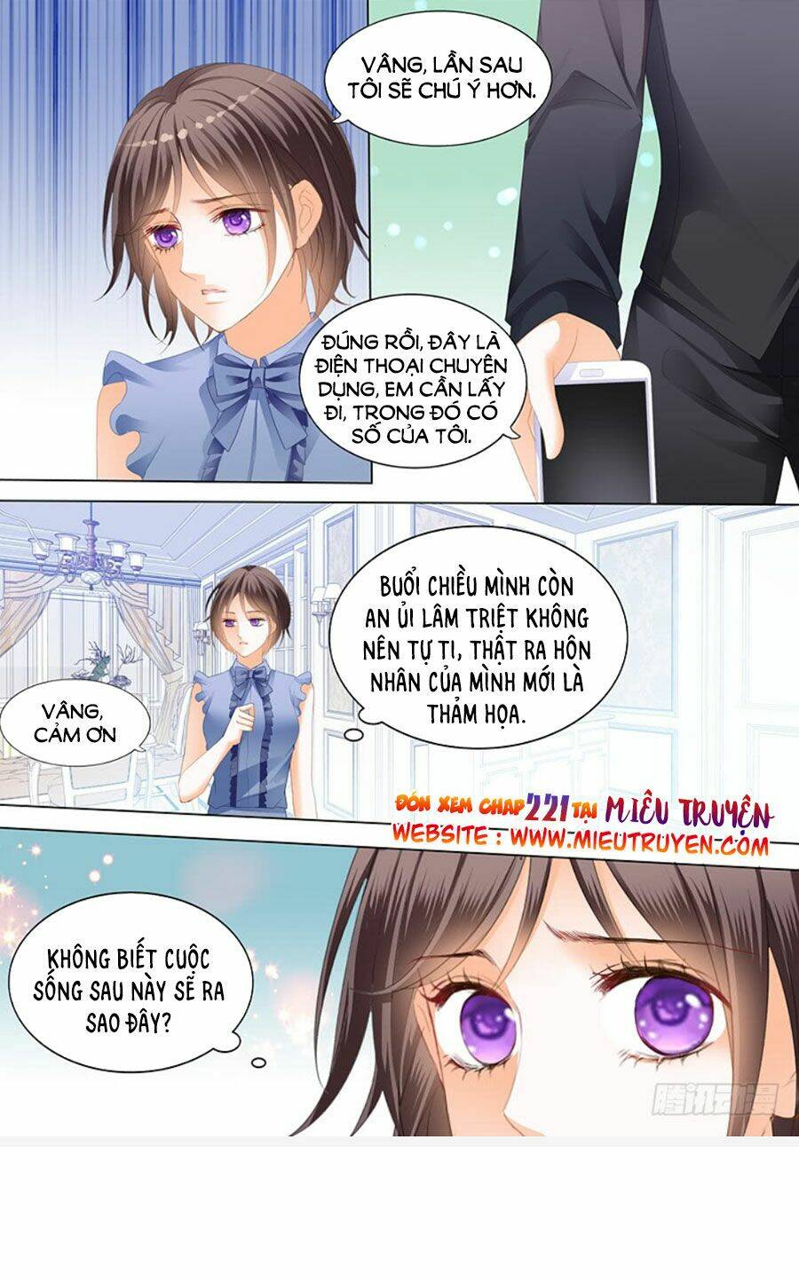 Chương 220 - Trang 13