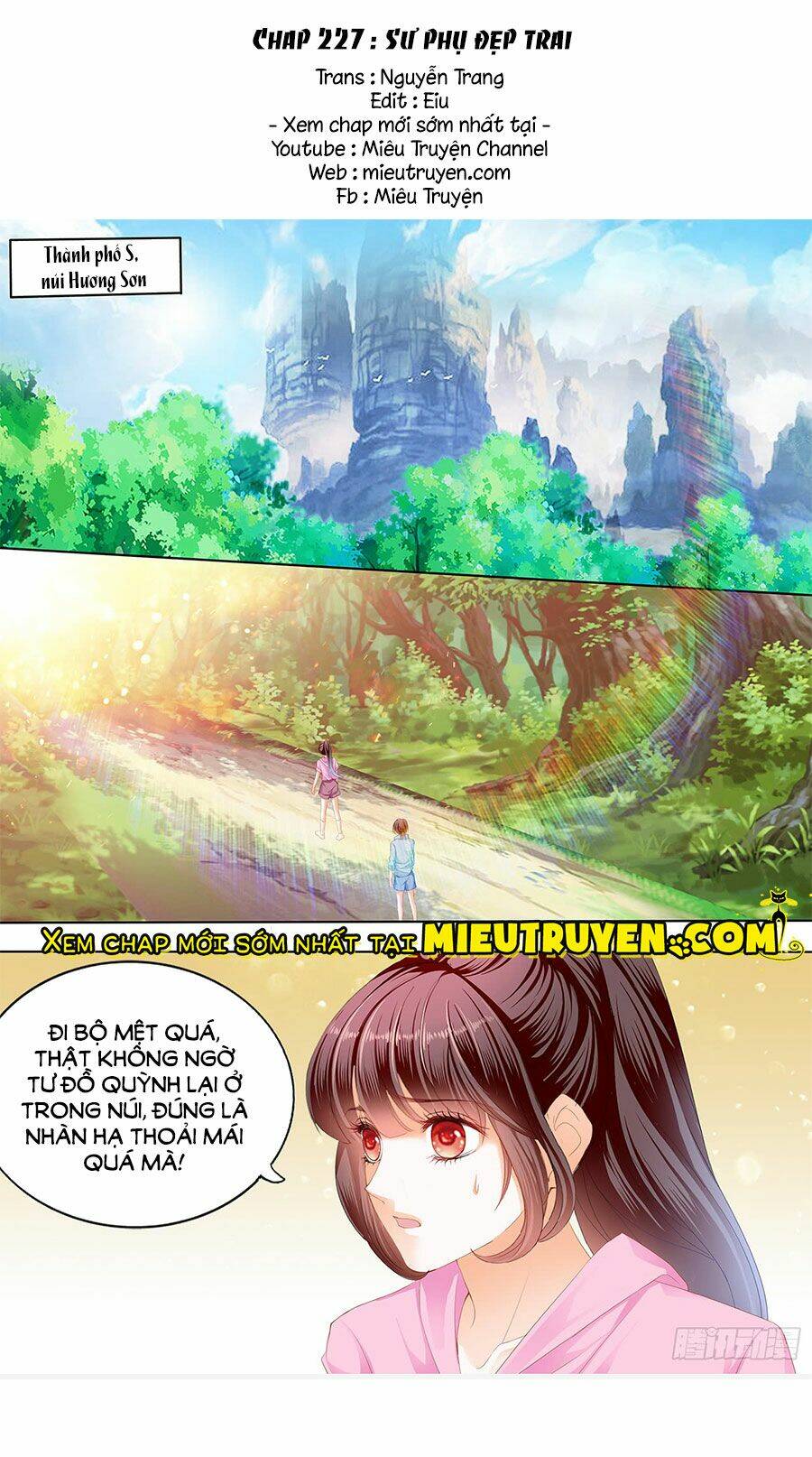 Chương 227 - Trang 2