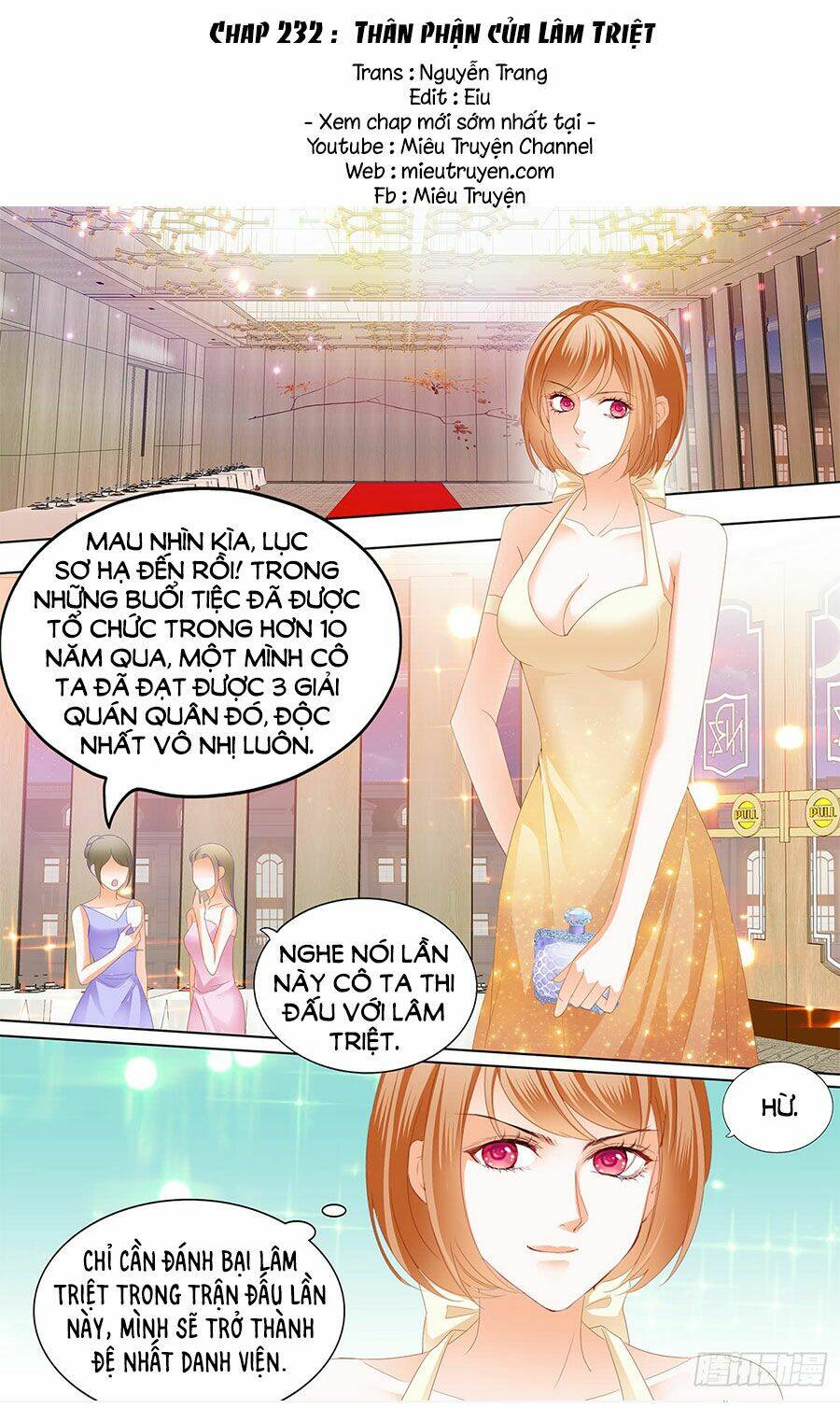 Chương 232 - Trang 2