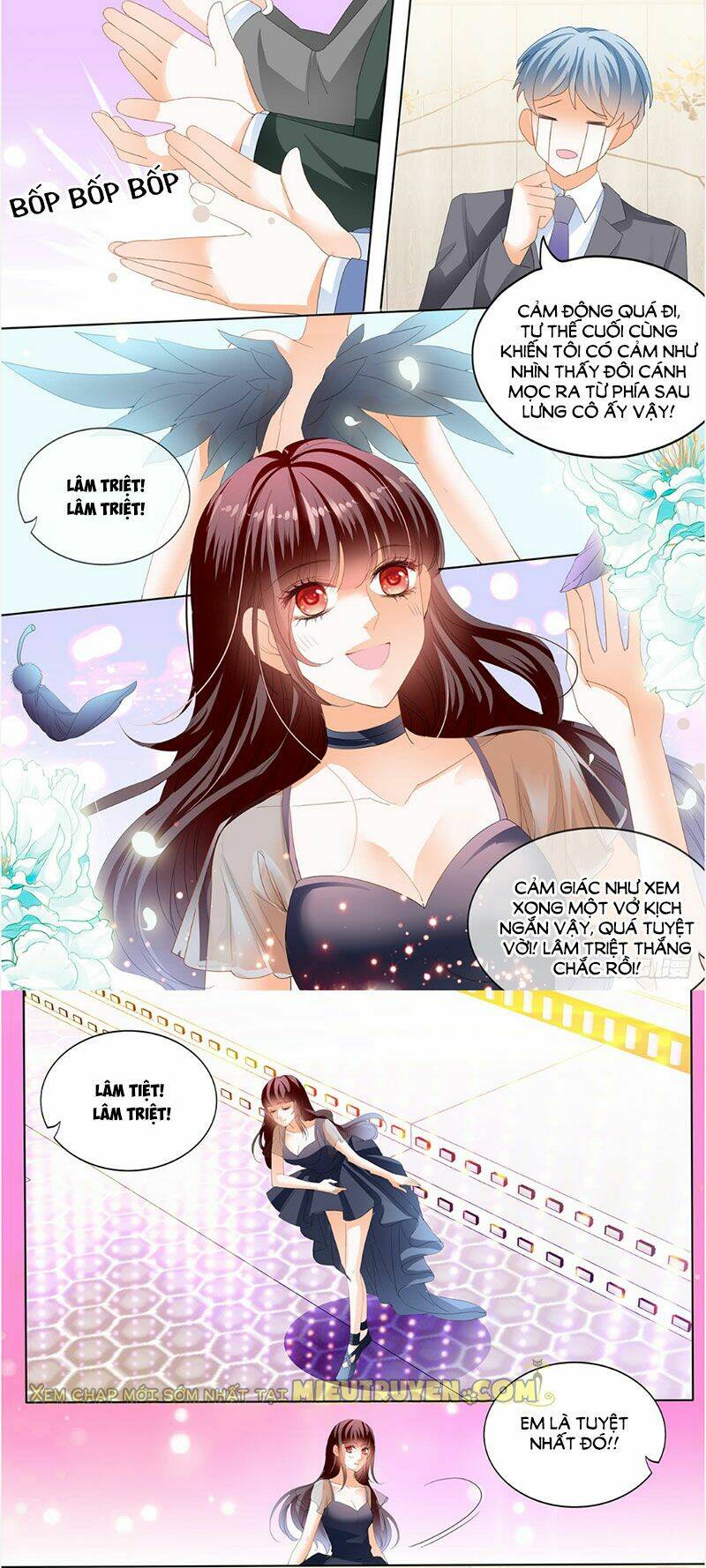 Chương 237 - Trang 10