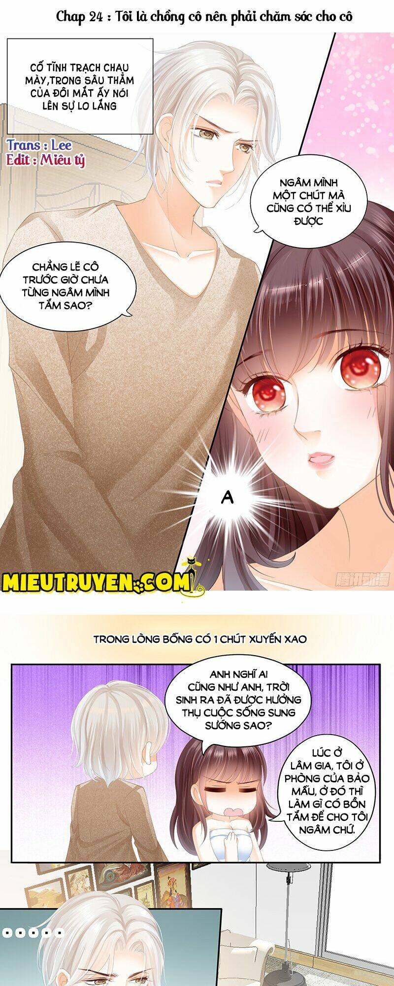 Chương 24 - Trang 1