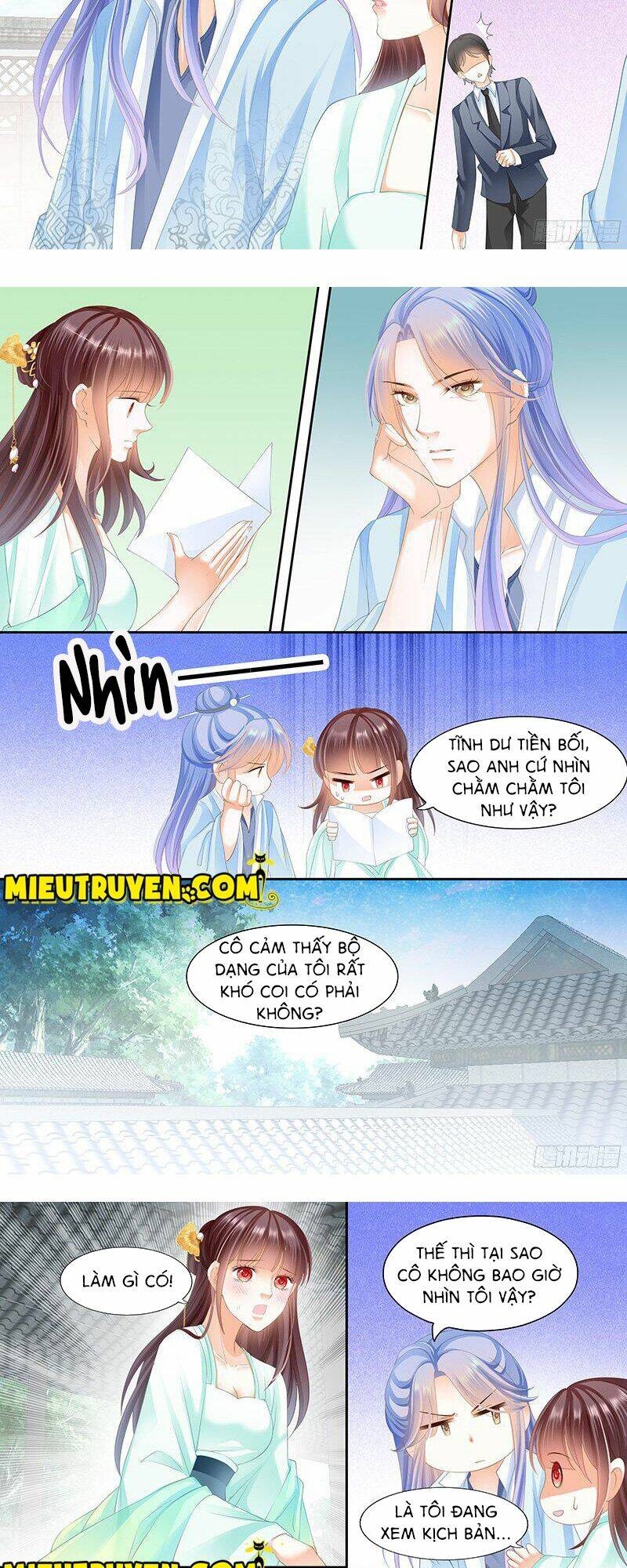 Chương 25 - Trang 8