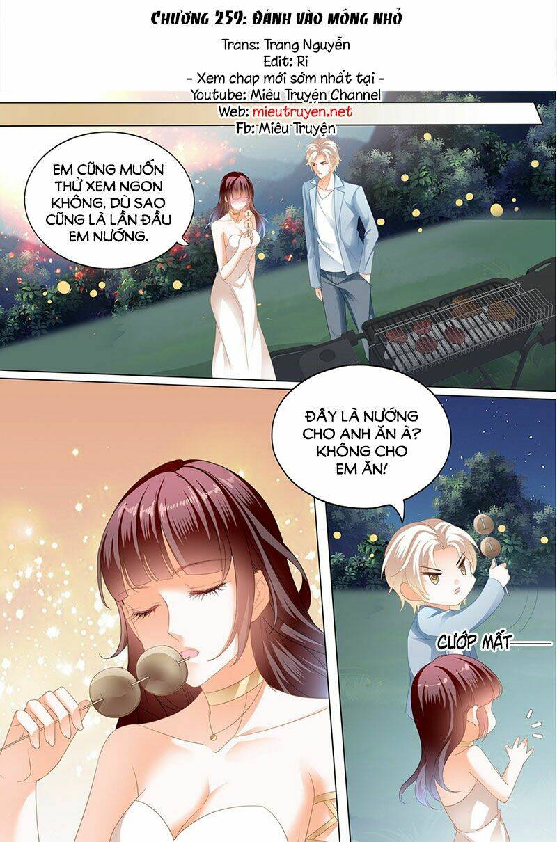 Chương 259 - Trang 2