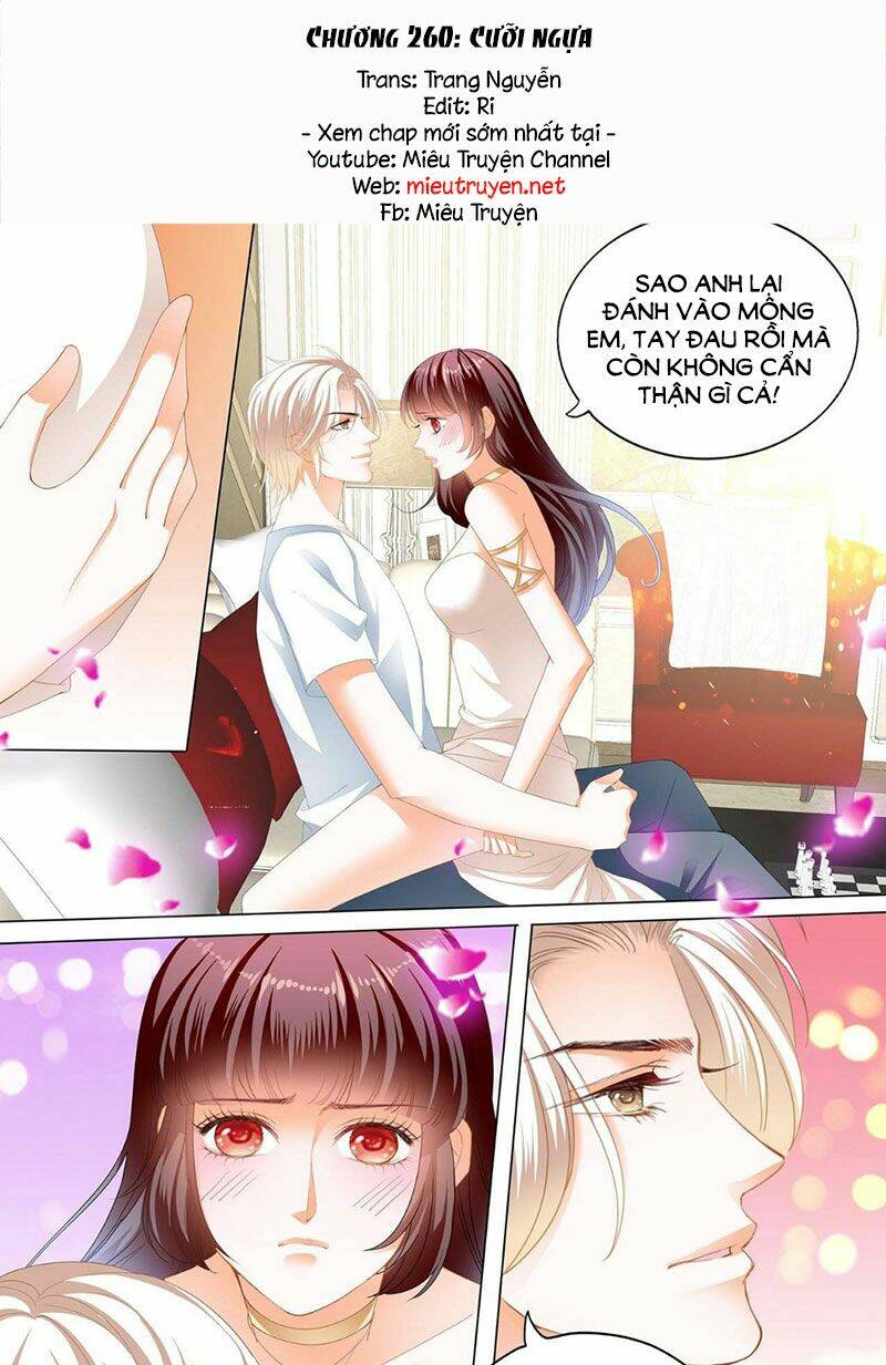 Chương 260 - Trang 2