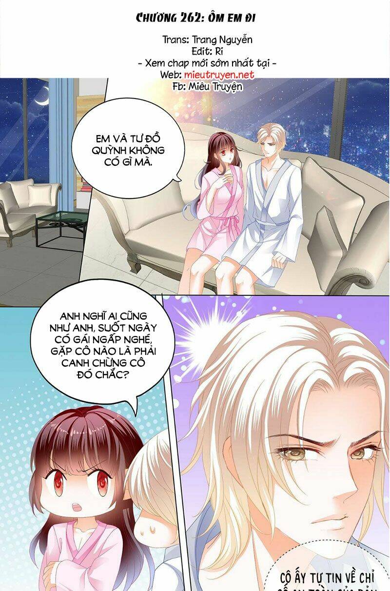 Chương 262 - Trang 3