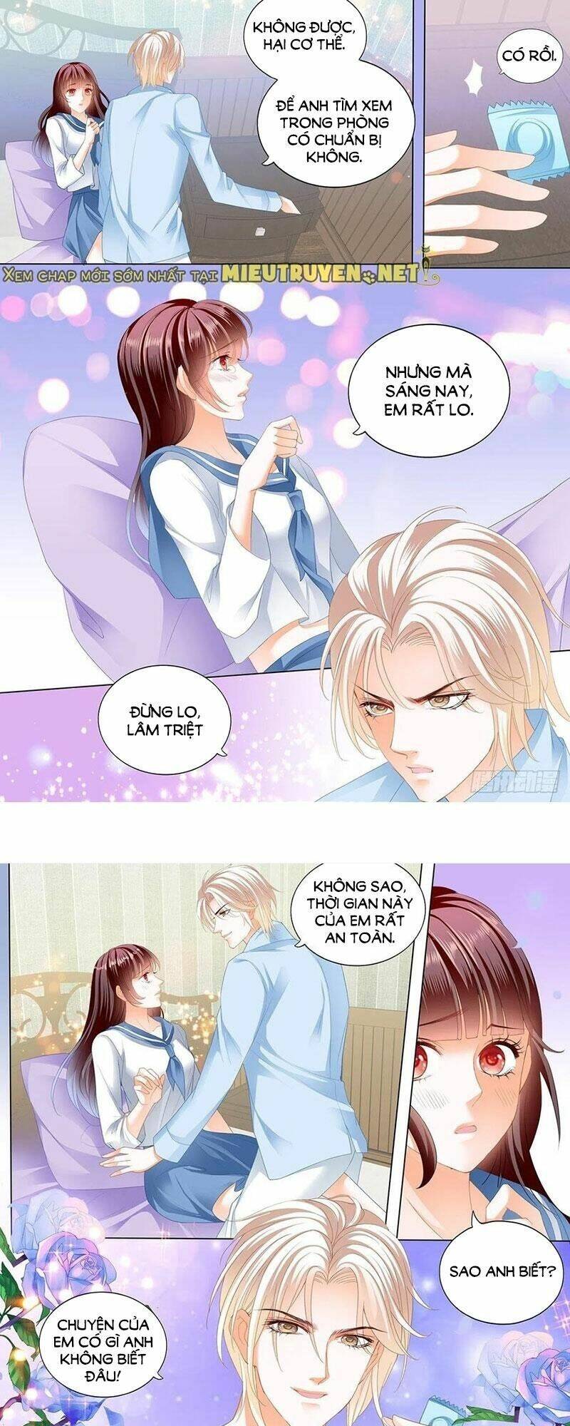 Chương 274 - Trang 8