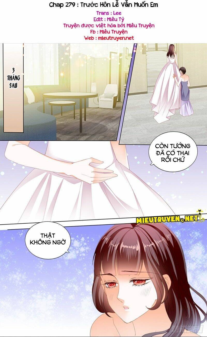 Chương 279 - Trang 1