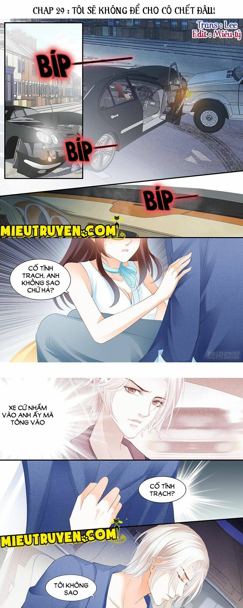 Chương 29 - Trang 1
