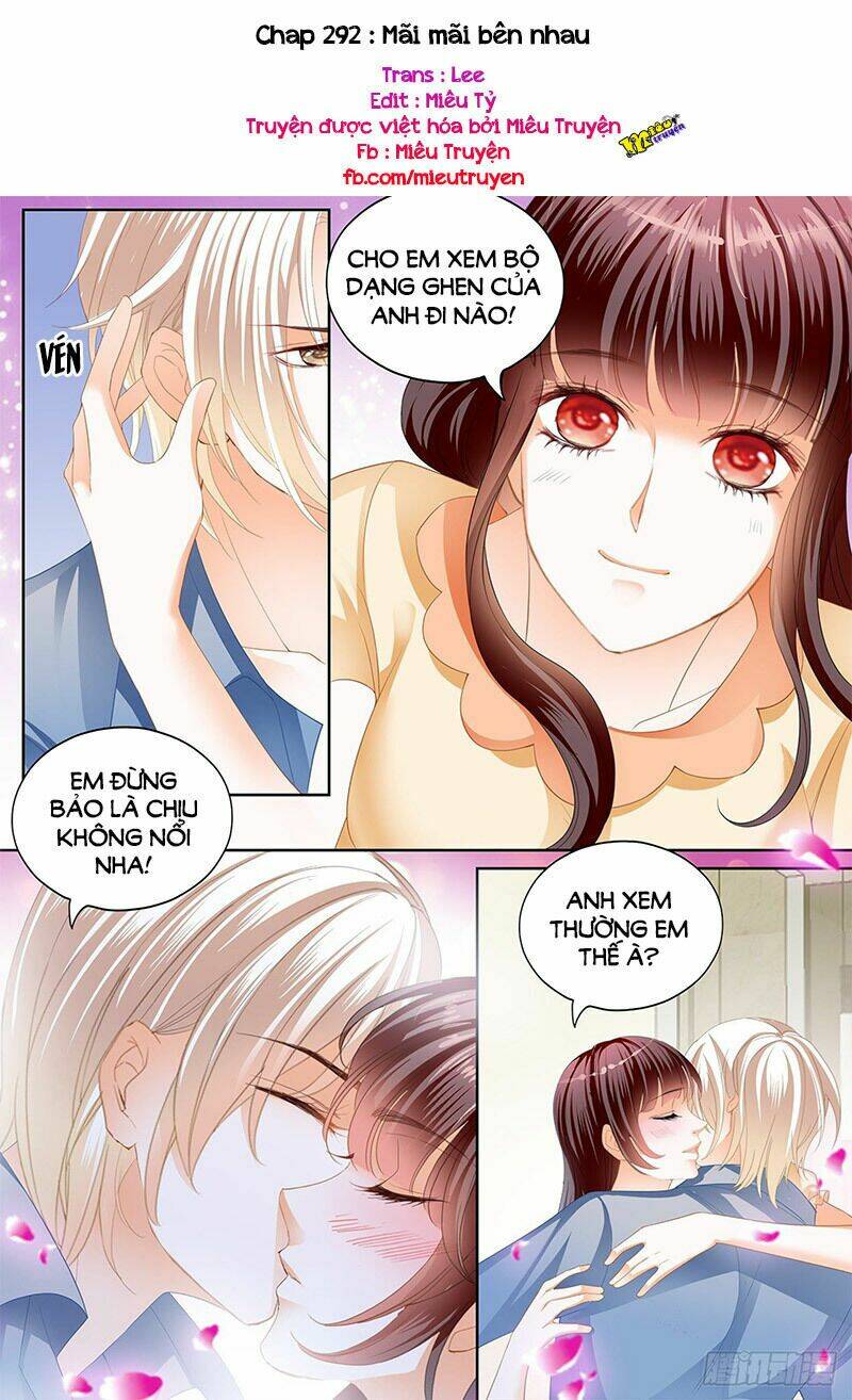 Chương 292 - Trang 1