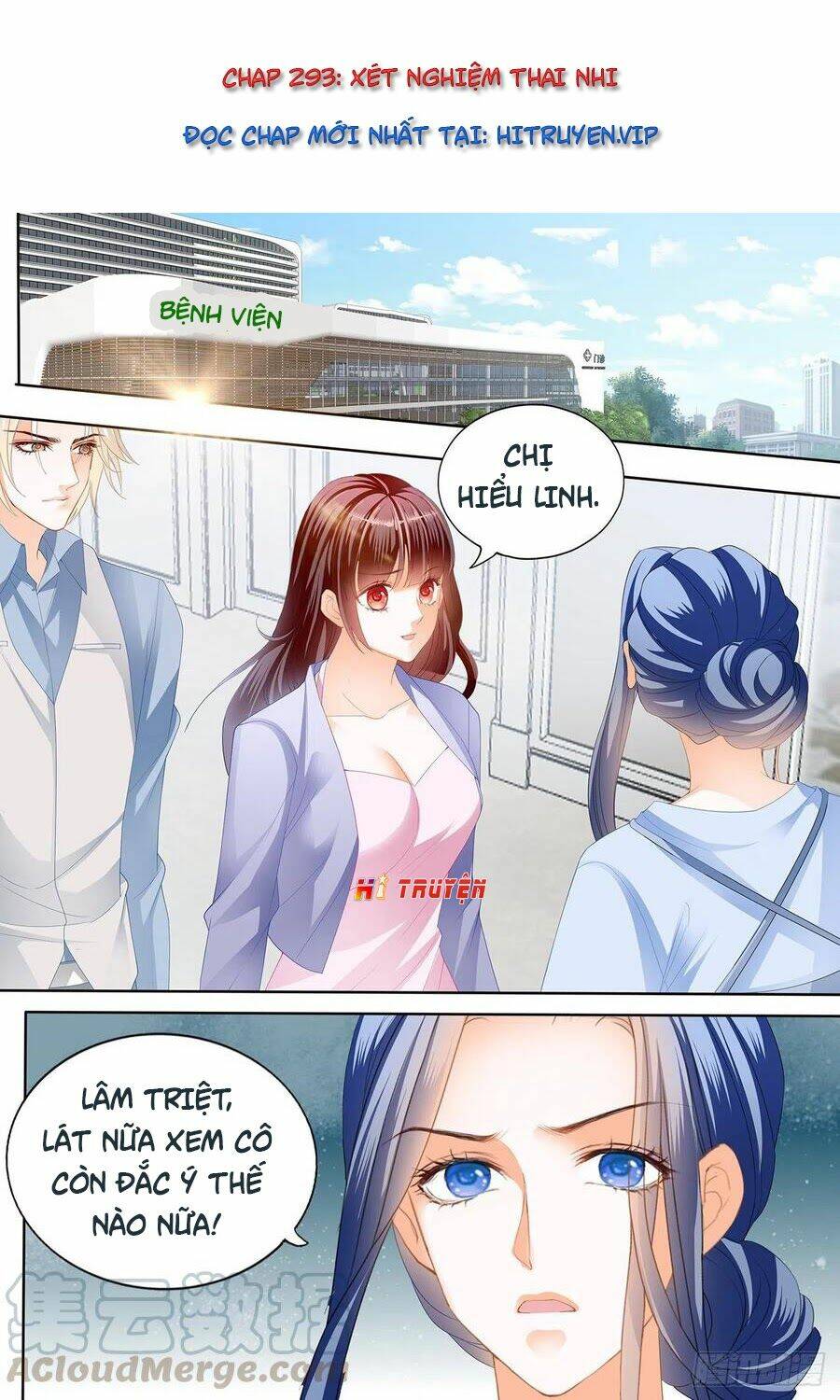 Chương 293 - Trang 1