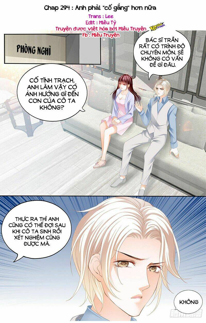 Chương 294 - Trang 1