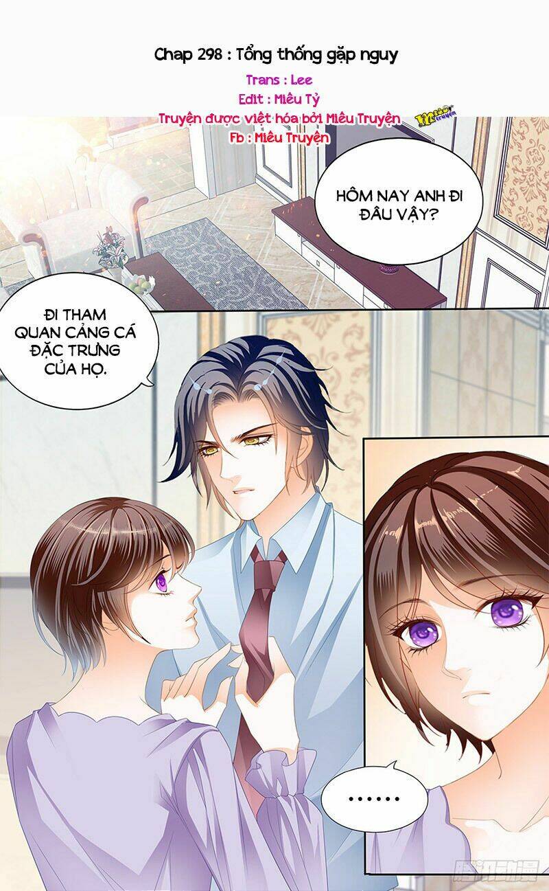 Chương 298 - Trang 1