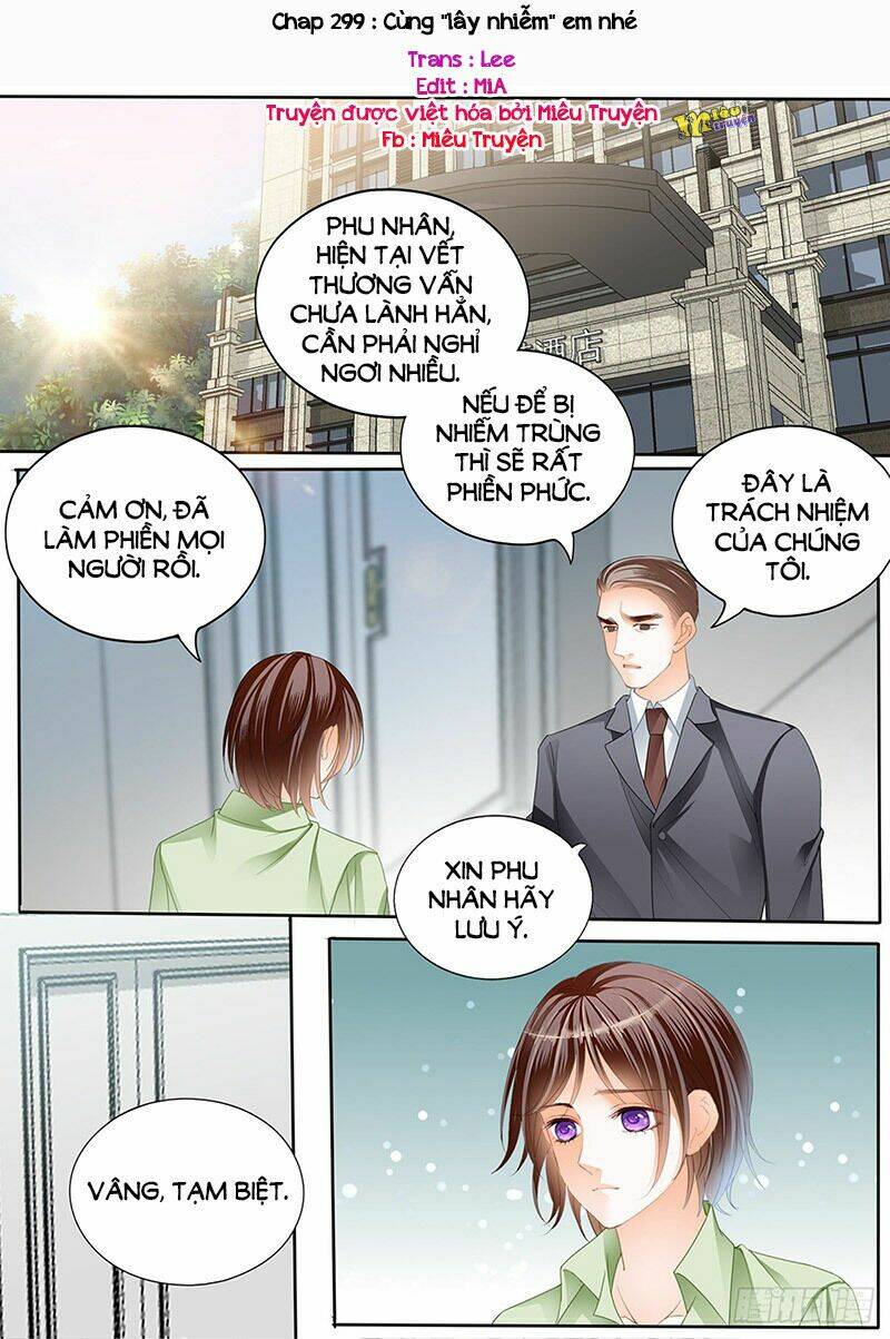 Chương 299 - Trang 1