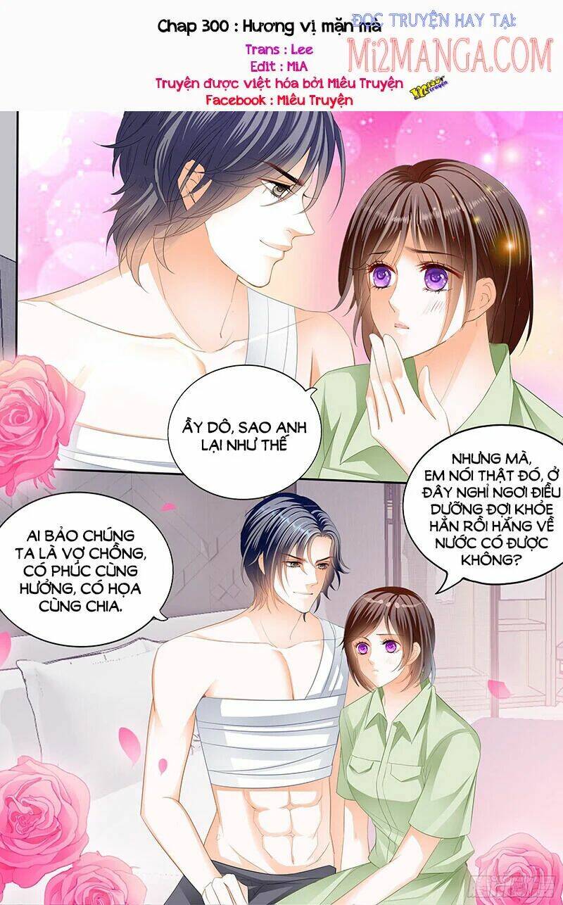 Chương 300 - Trang 1