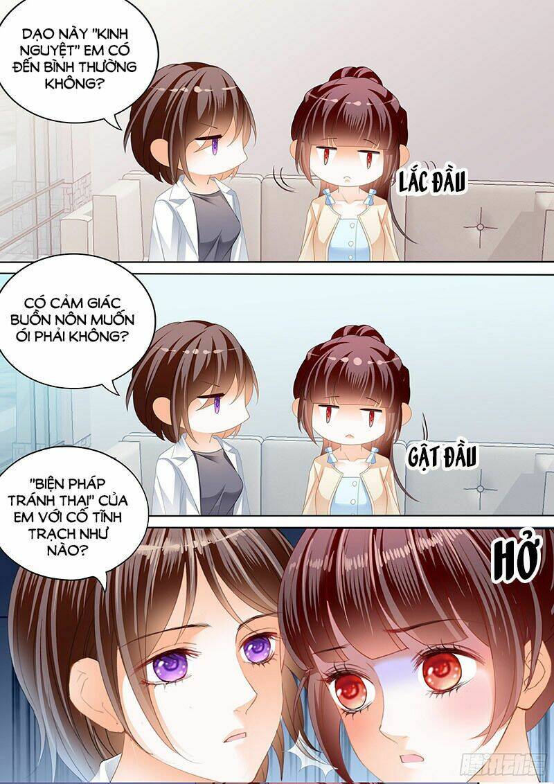 Chương 303 - Trang 6