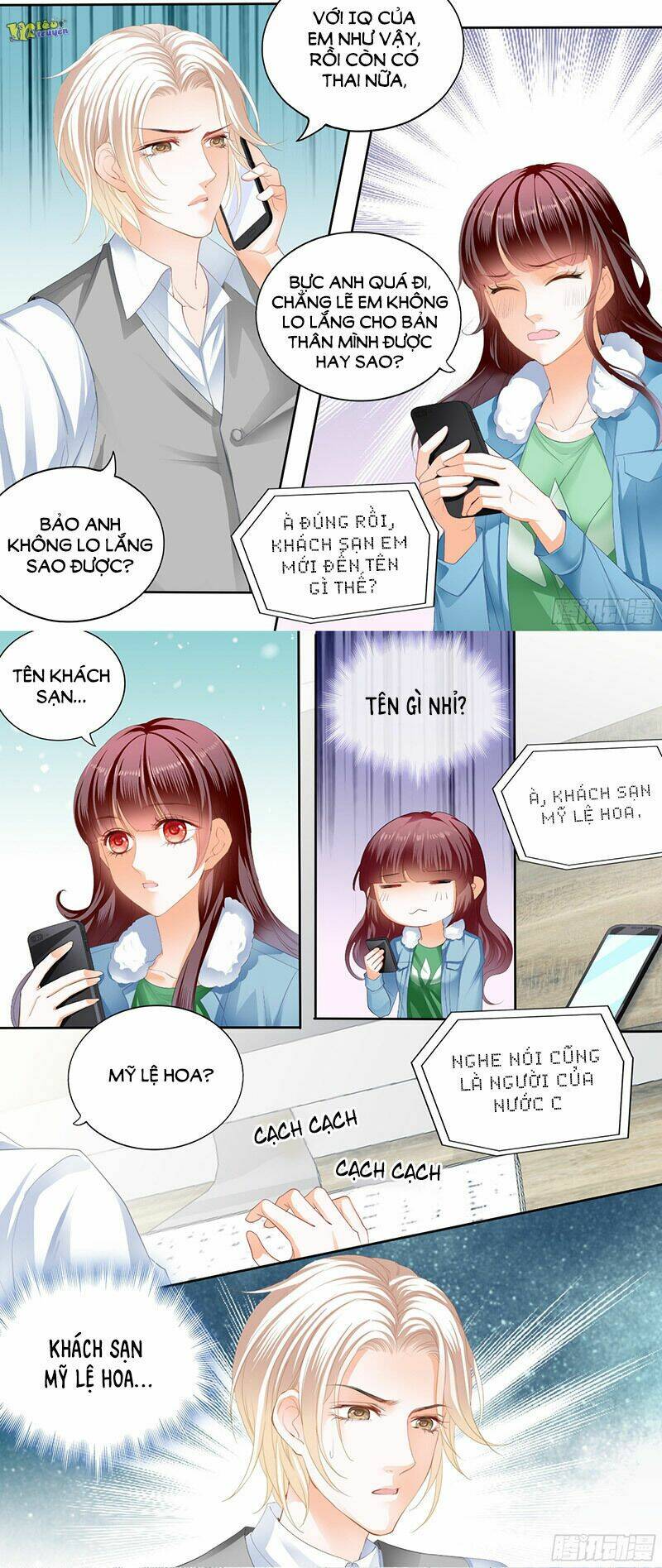 Chương 306 - Trang 8