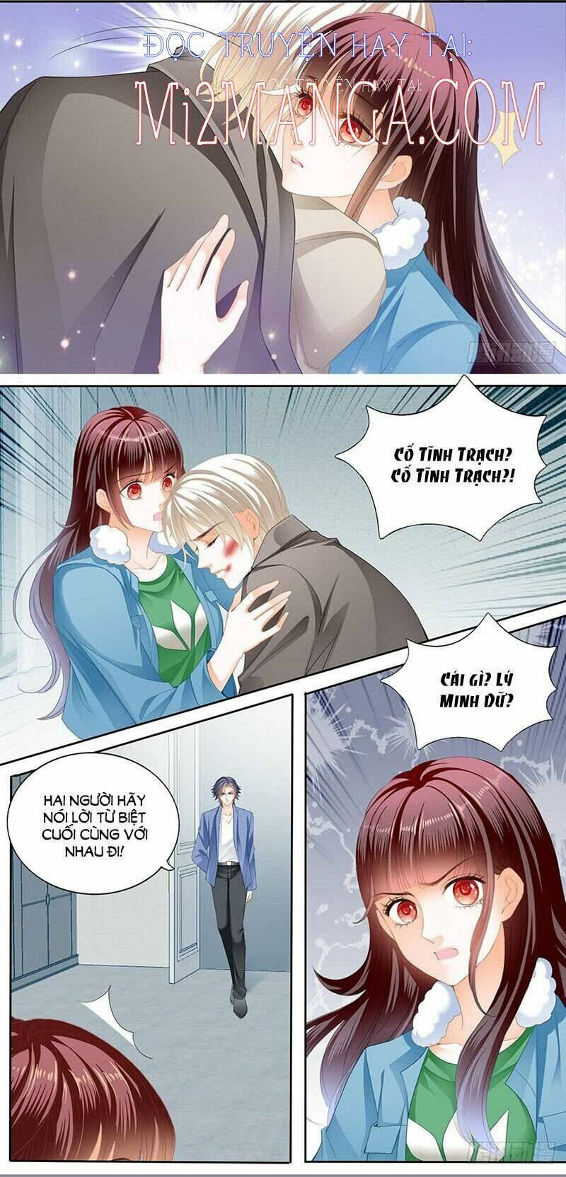 Chương 313 - Trang 2