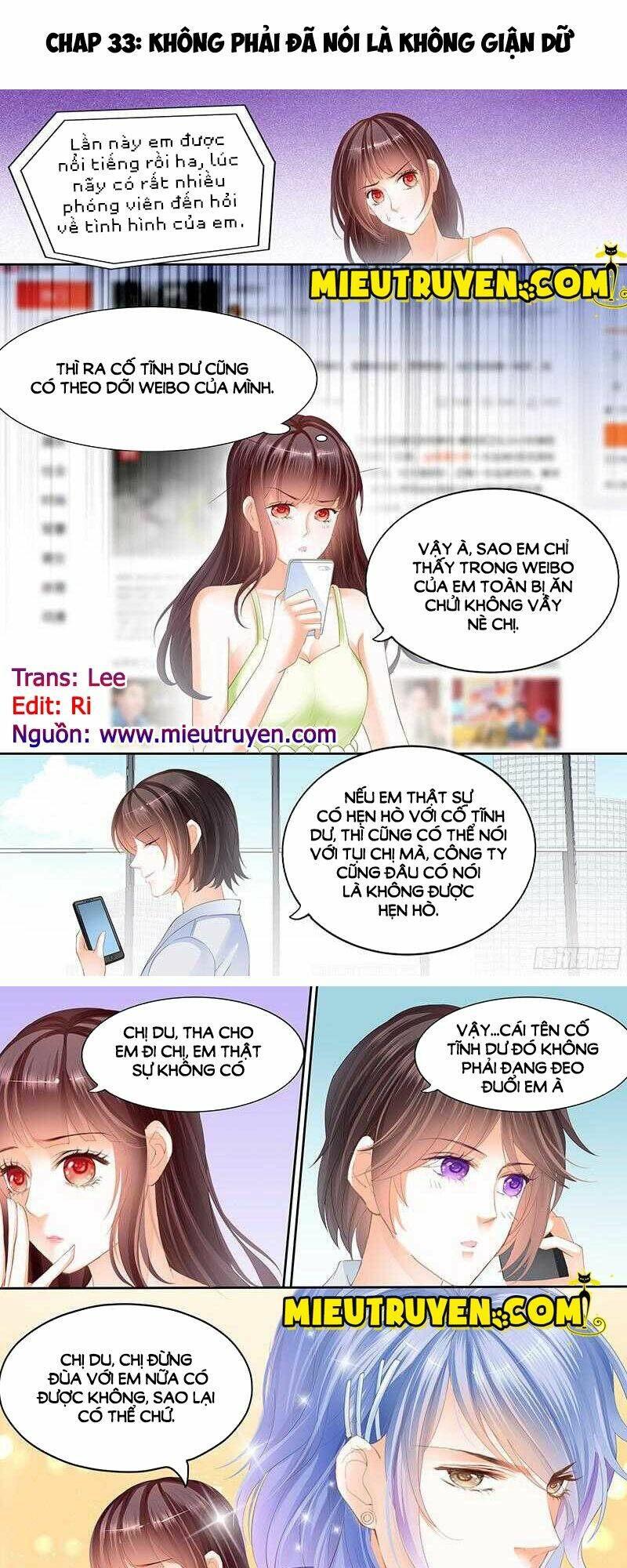 Chương 33 - Trang 1