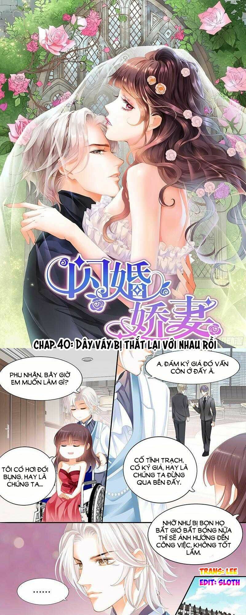 Chương 40 - Trang 1