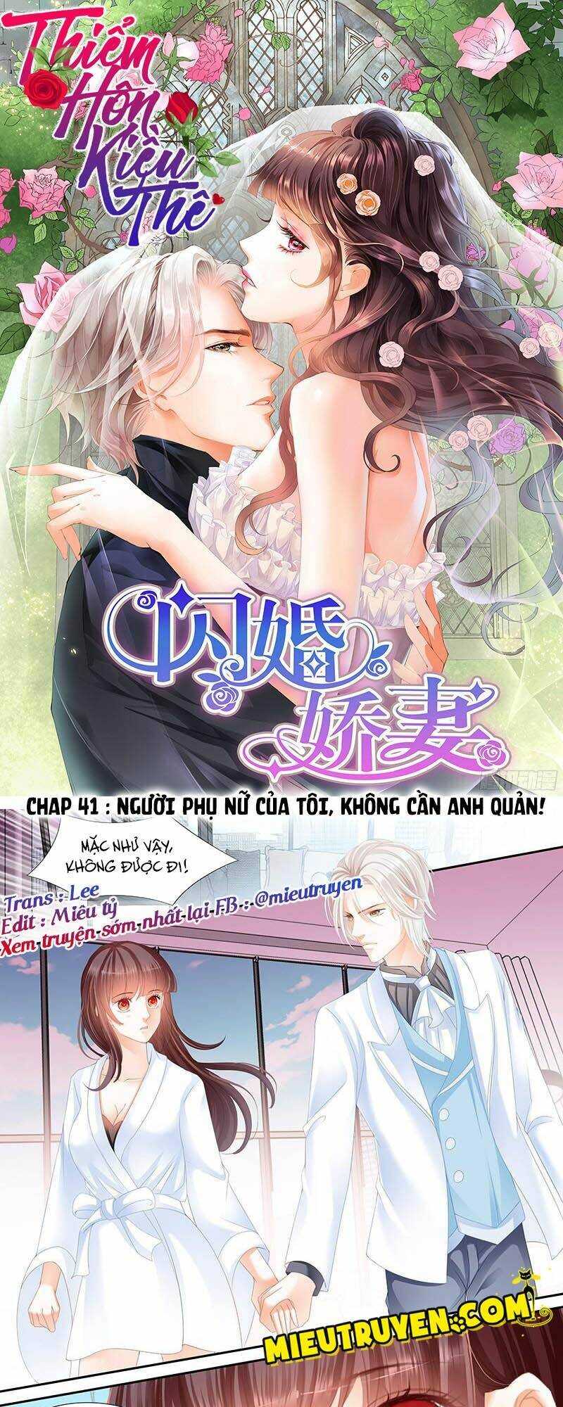 Chương 41 - Trang 1