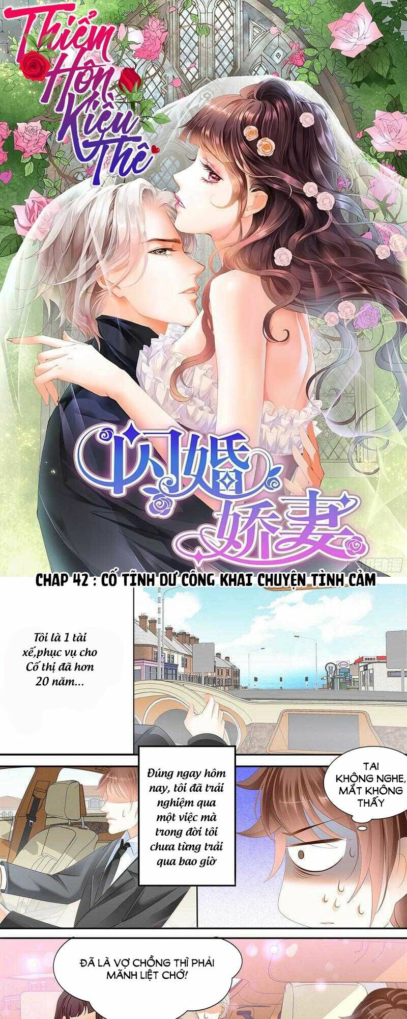 Chương 42 - Trang 1